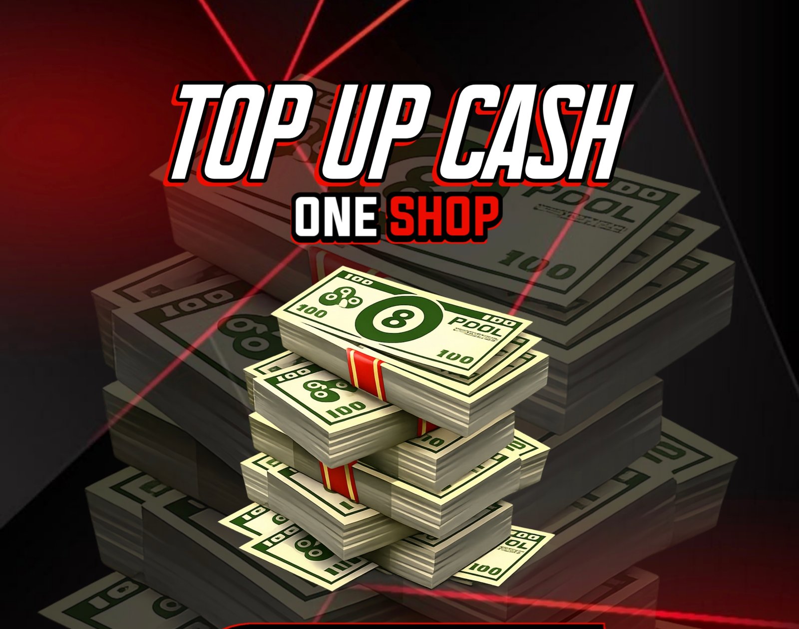 Cash