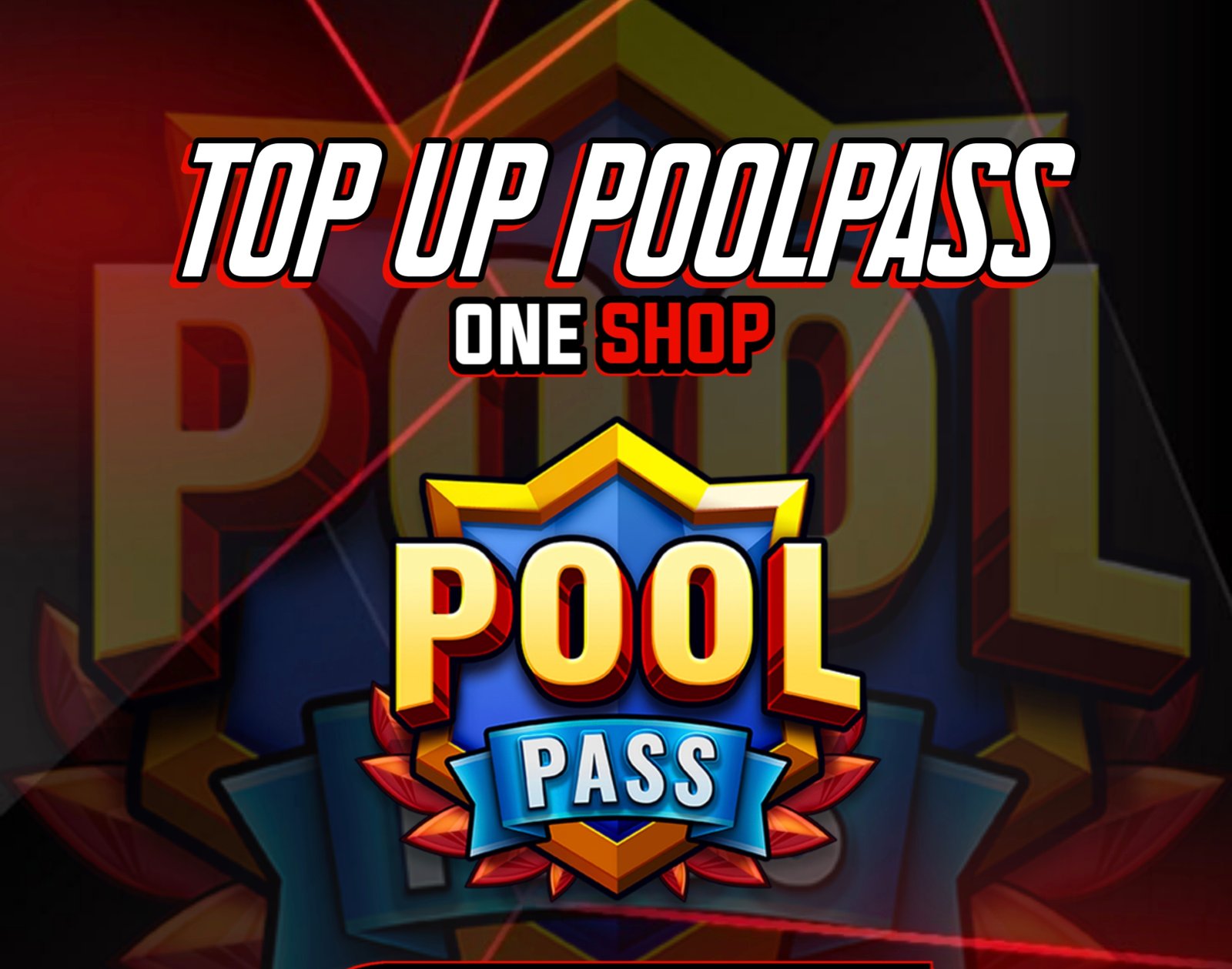Pool Pass